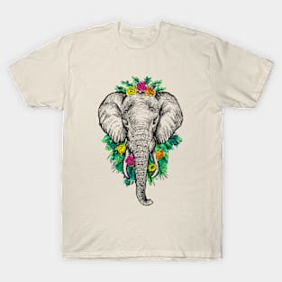 Elephabulous T-Shirt